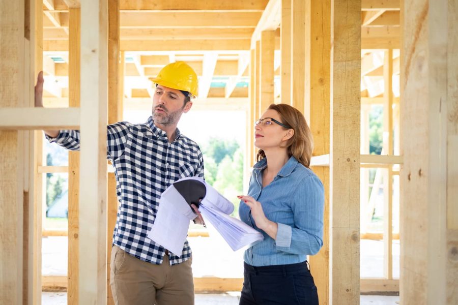 Home Inspector